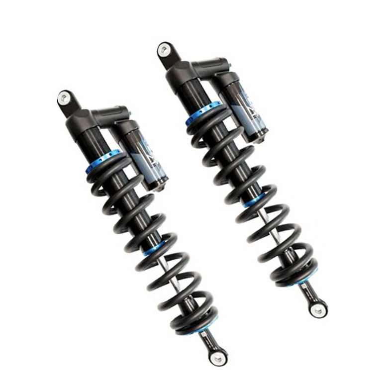 SDi Terrain Master TM2.1 Front Shock Set