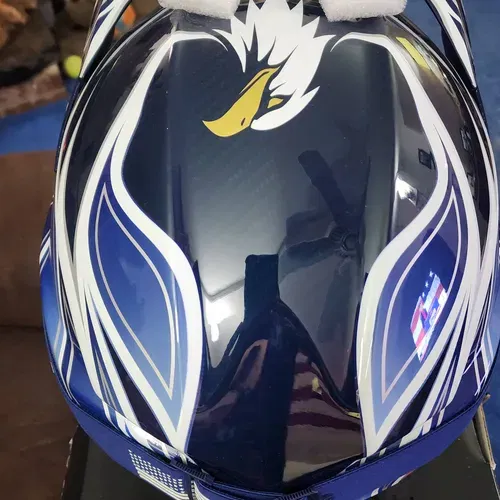 Bell Moto-10 Spherical LE ET3