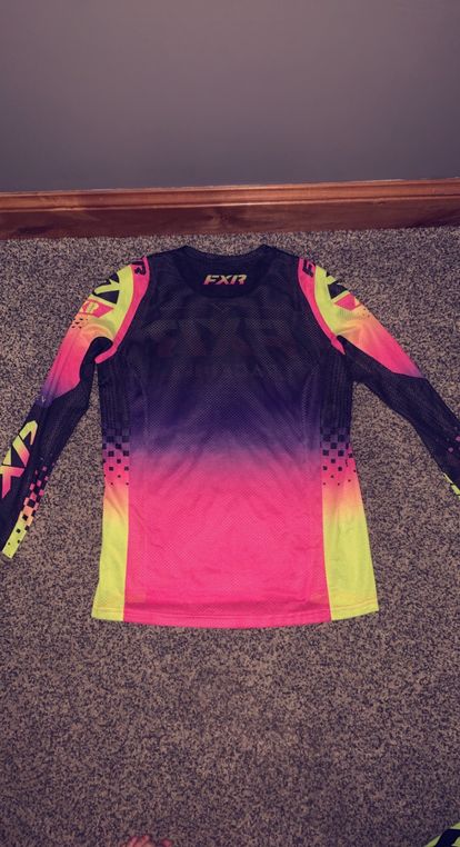 Youth FXR Apparel - Size XL