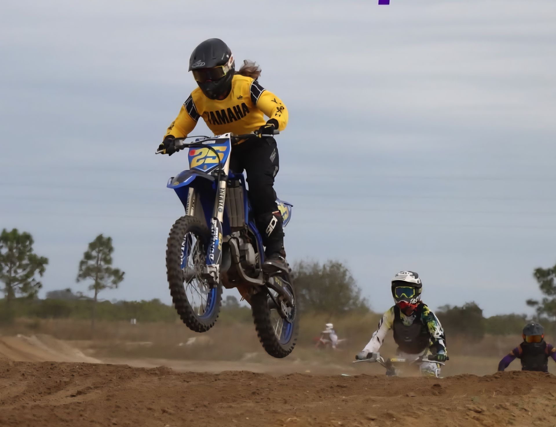 Yamaha#25