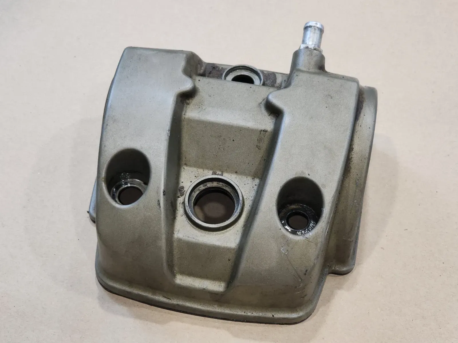 2007 Honda CRF450R CRF 450R Valve Cover