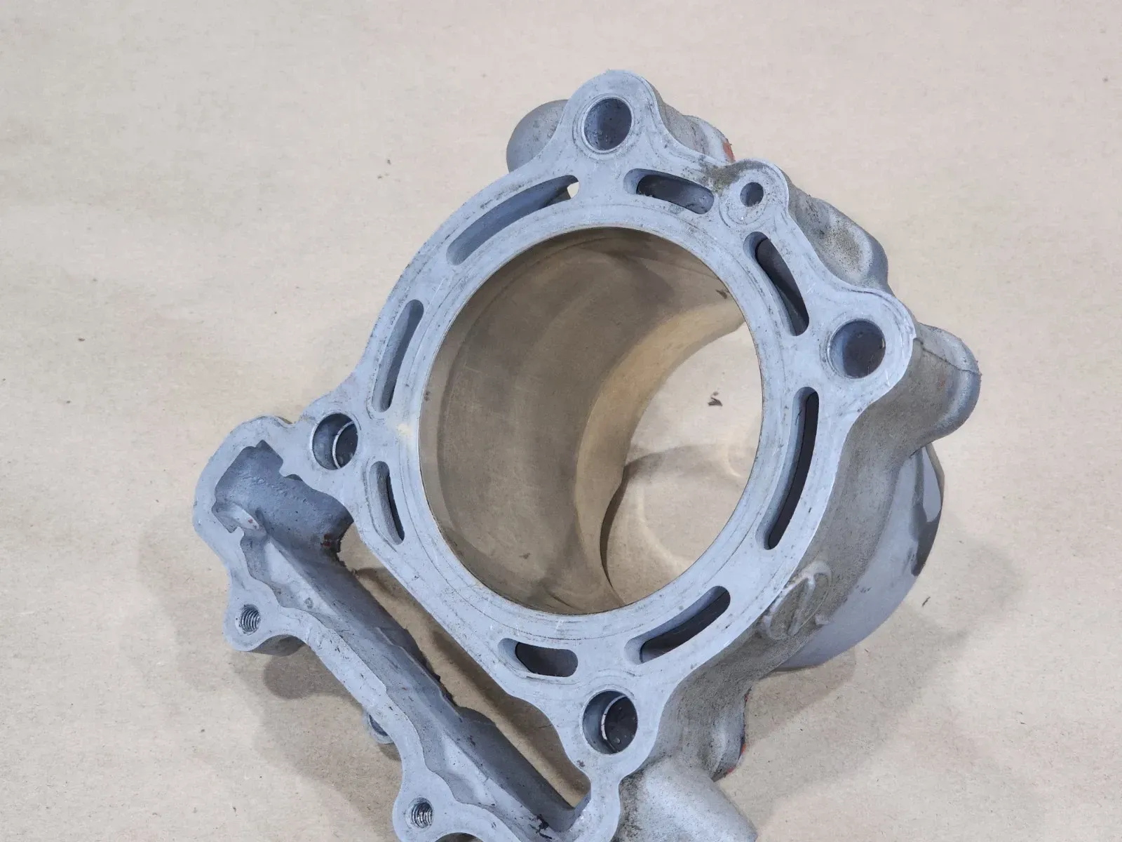 2009 Kawasaki KX250F KX 250F STD Bore Cylinder