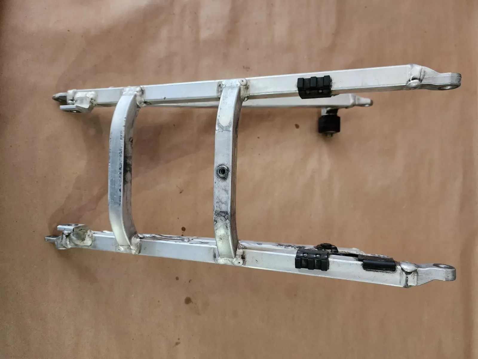 2019 Yamaha YZ250F YZ 250F 18-22 Rear Subframe Sub Frame BR9-21190-00-00