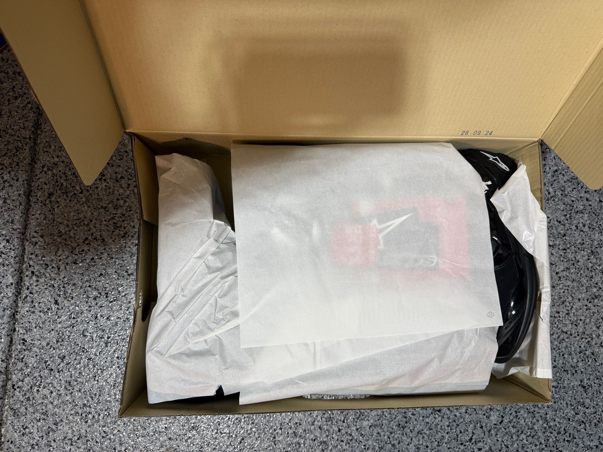 ALPINESTARS 2025 Tech 7 Boots