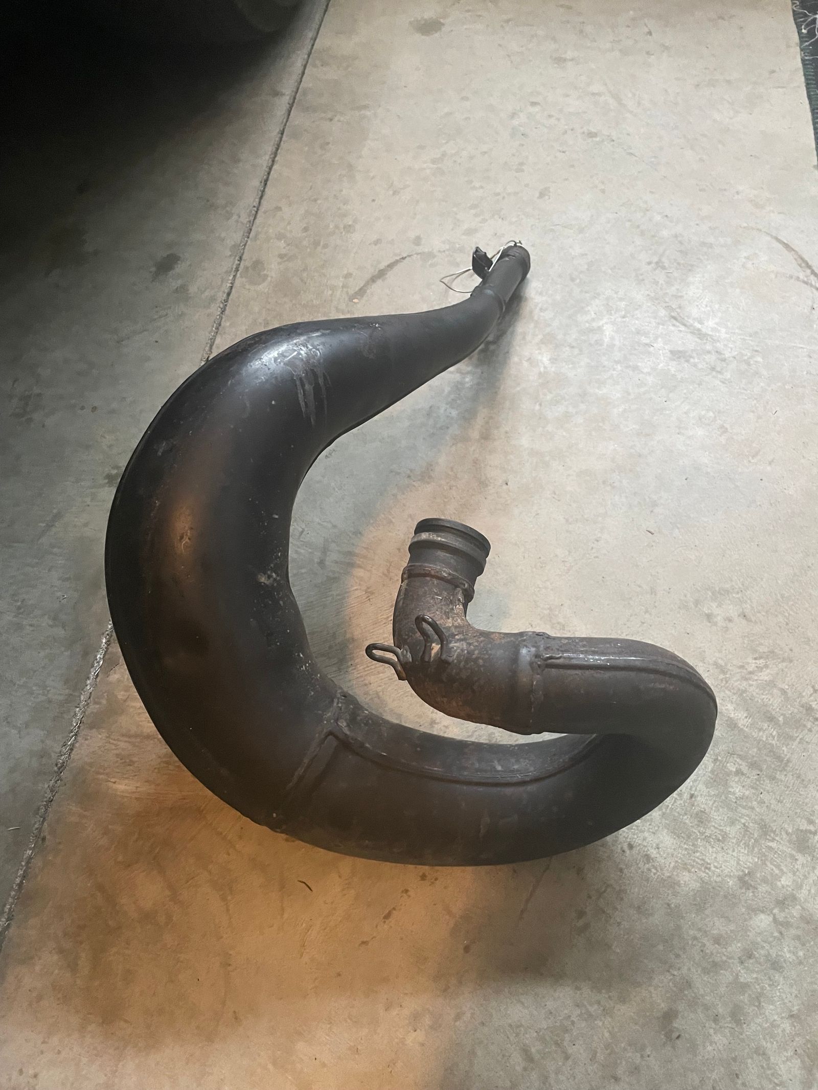 Rm250 exhaust discount