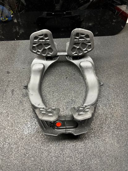 Atlas Neck Brace - Size S