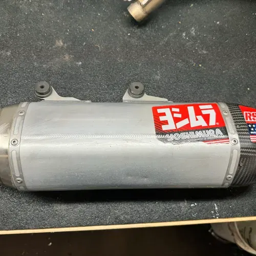 Yoshimura Rs-12 