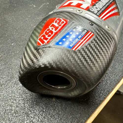 Yoshimura Rs-12 