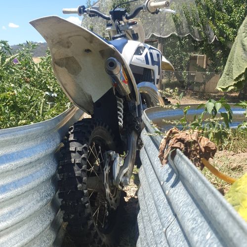 2018 Husqvarna TC 85 17/14