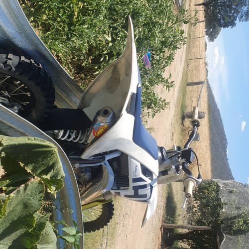 2018 Husqvarna TC 85 17/14