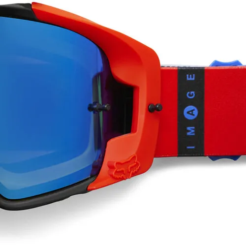 Fox Racing Vue DKAY Goggle Spark (Blue) #29676-002-OS