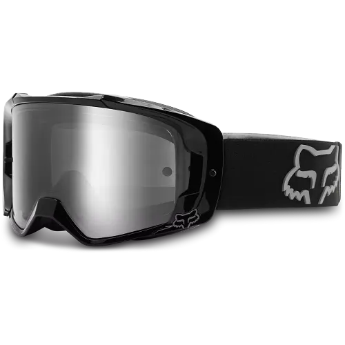 Fox Racing Vue X Stray Goggles Black #26467-001-OS