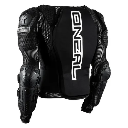 O'Neal UnderDog 3 Body Armor (2X-Large, Black) #0571-406 