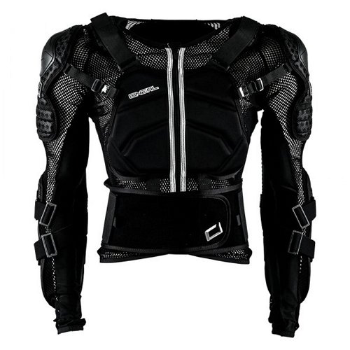 ONEAL RACING UNDERDOG 3 BODY.ARMOR X-LARGE 0571-405