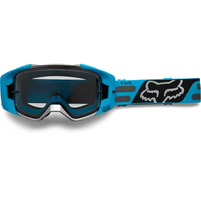 Fox Racing Vue RYAKTR Goggle Maui Blue #29671-551-OS