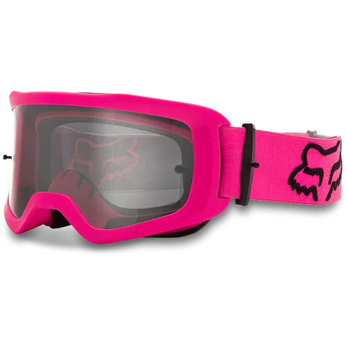 Fox Racing MAIN STRAY GOGGLES (Pink) #25834-170-OS