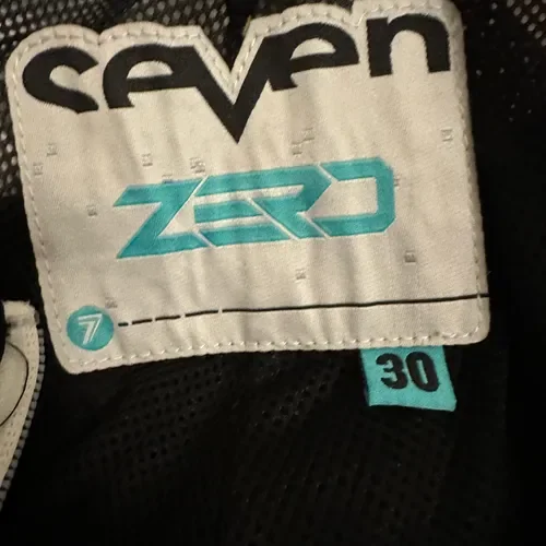 Seven Zero Staple Pant 