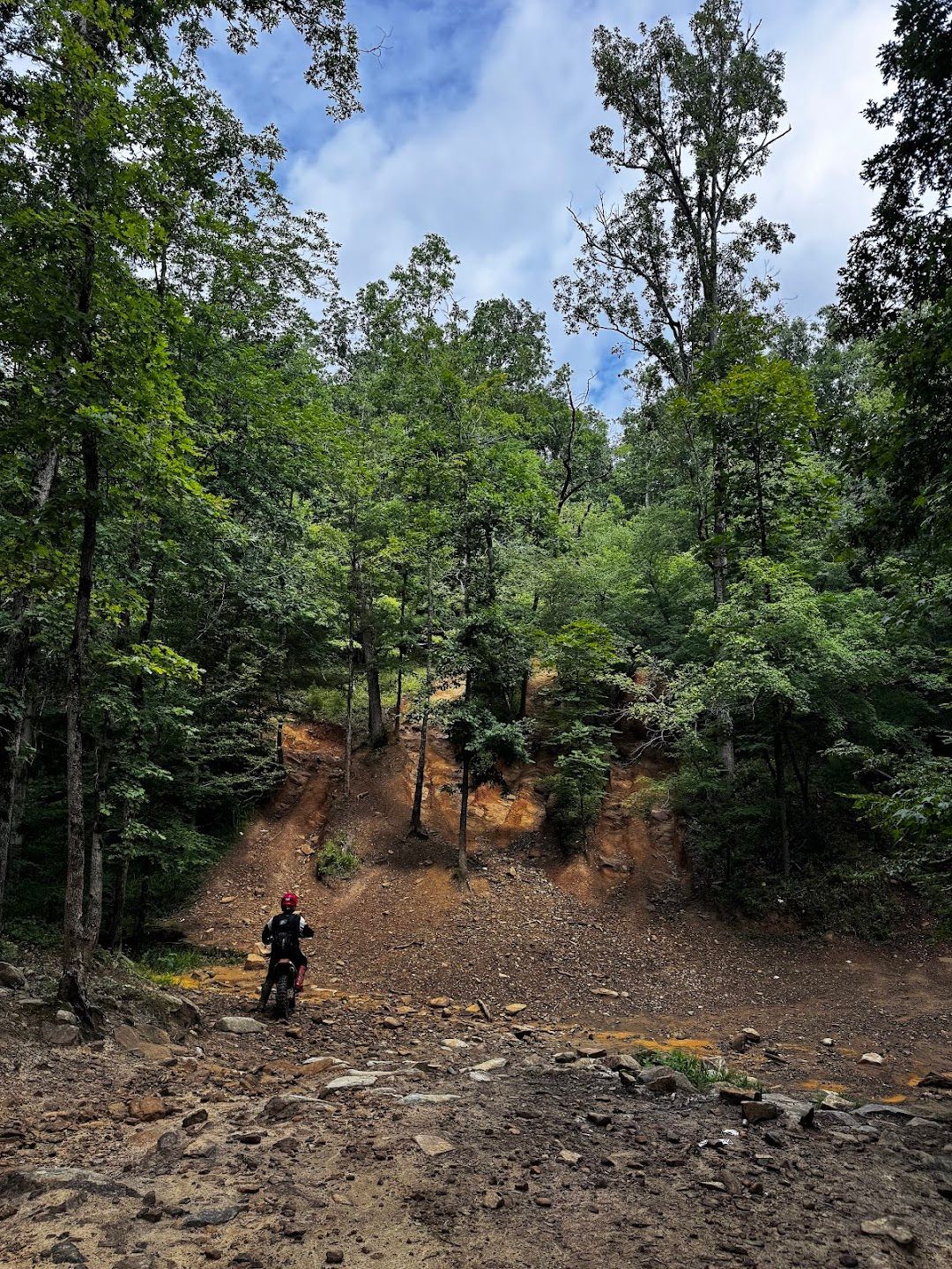 HardEnoughEnduro