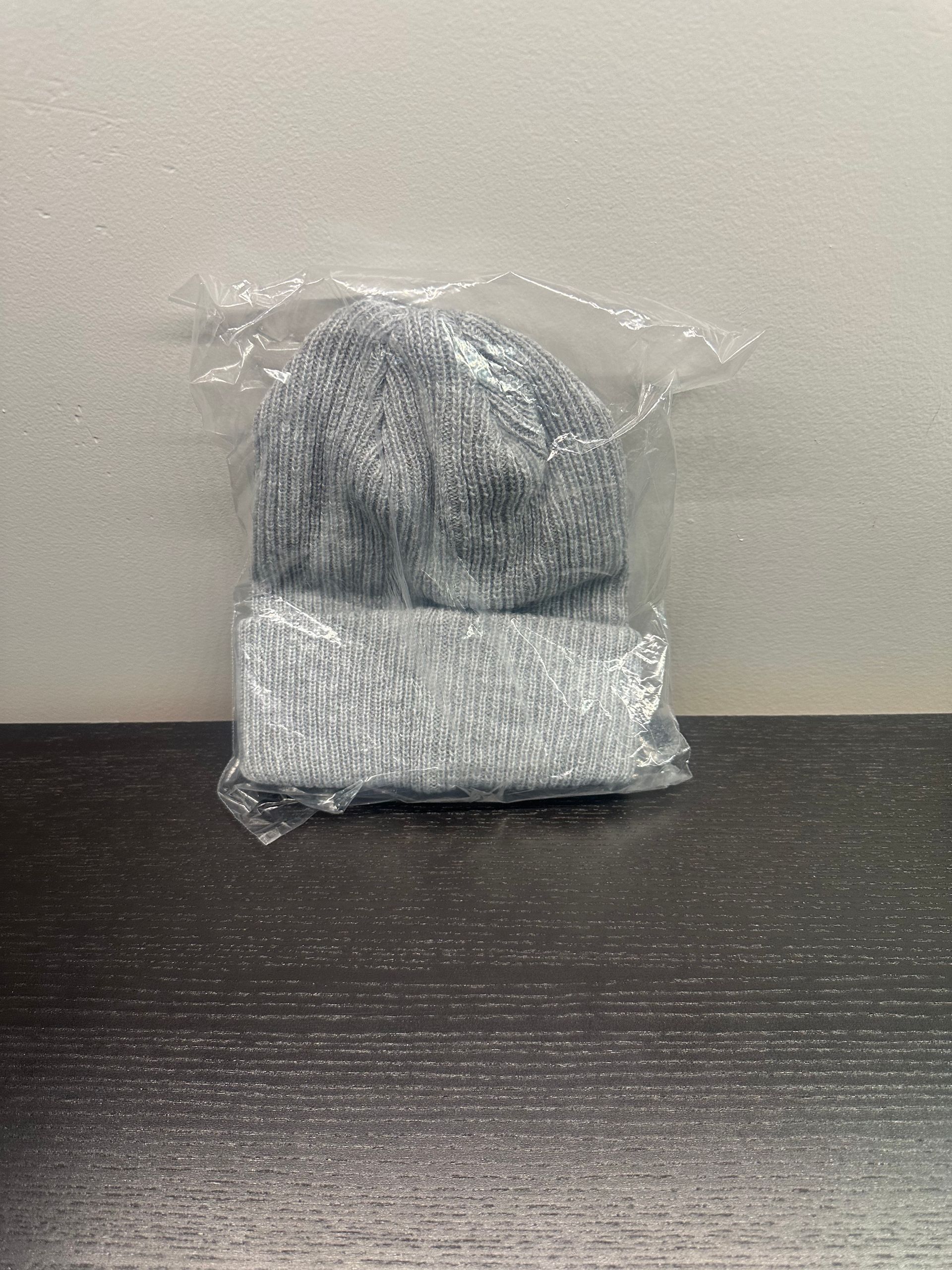 RedBull Beanie (Grey)