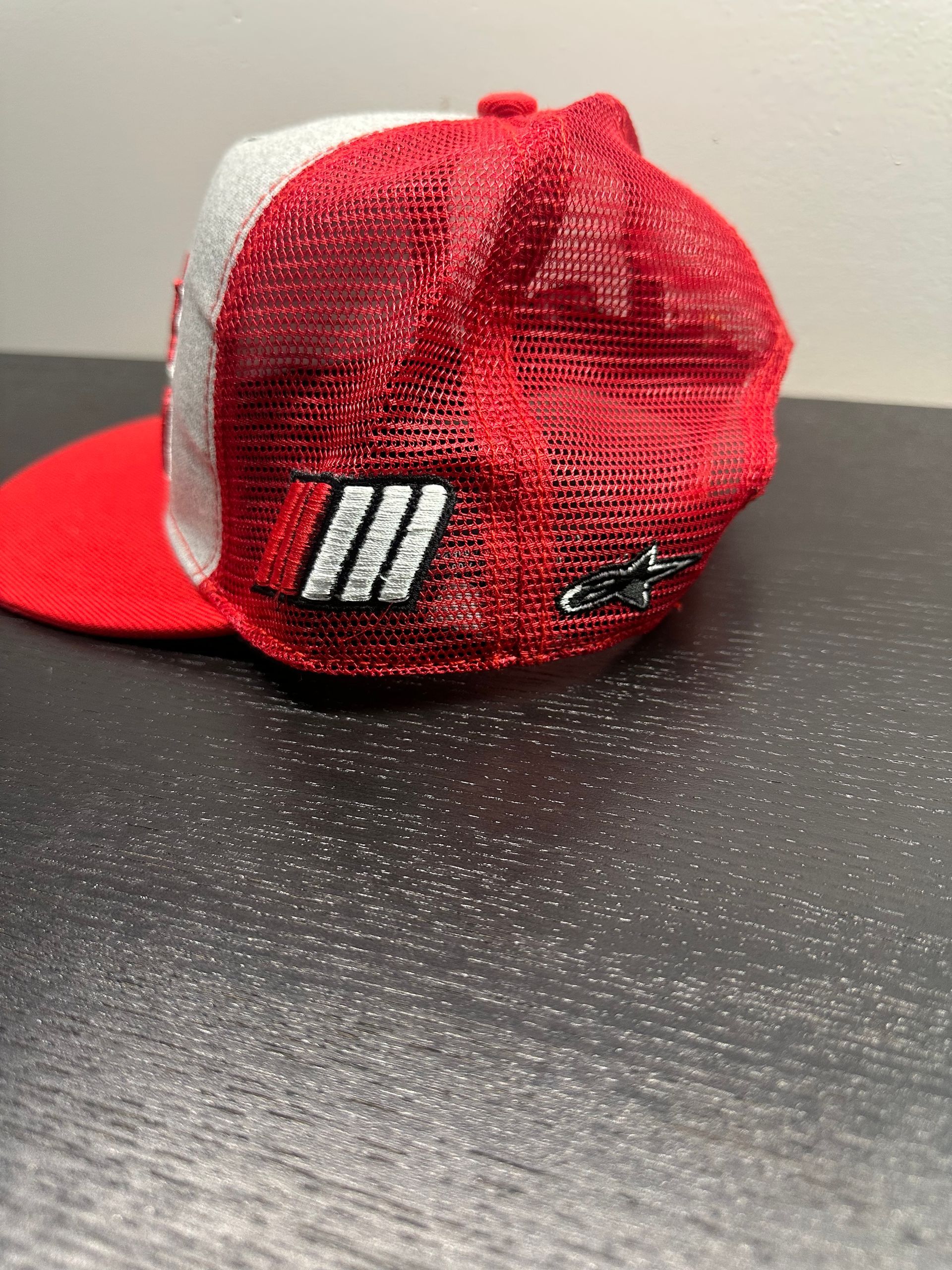 Brand New Redbull Hat (Marc Marquez) Moto GP