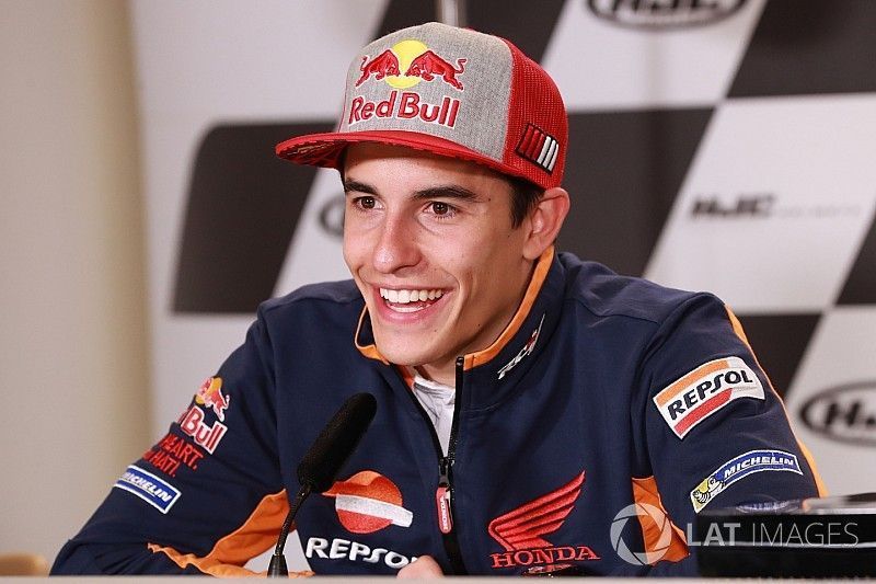 Brand New Redbull Hat (Marc Marquez) Moto GP
