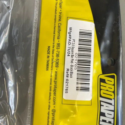 Pro Taper Bar Pad - Evo 