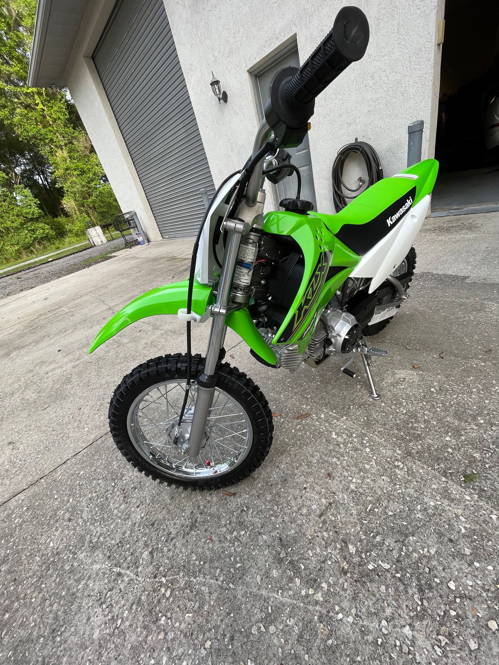 2021 klx 110 for sale sale