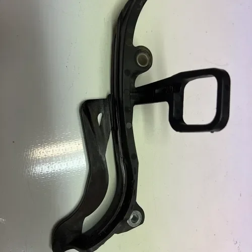 Front Sprocket/ Chain Guard