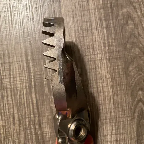 Pro Pegs Titanium Foot Pegs