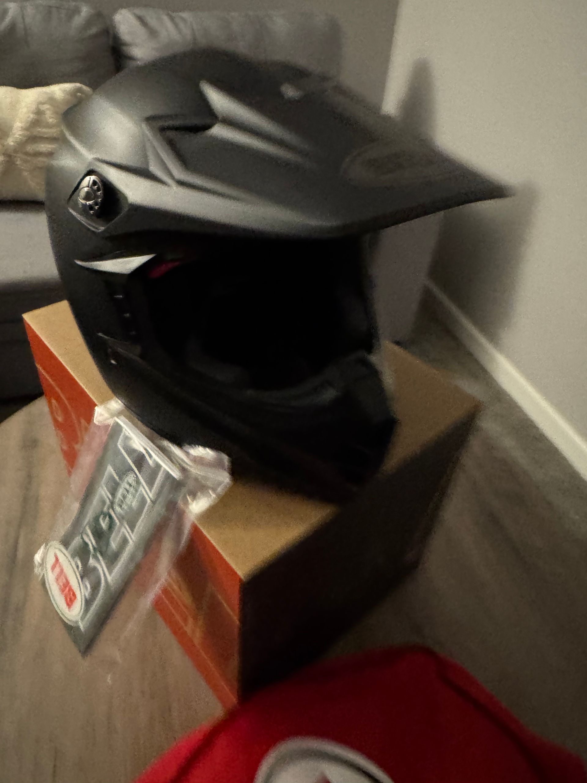 Bell Moto-9S Flex- NEW