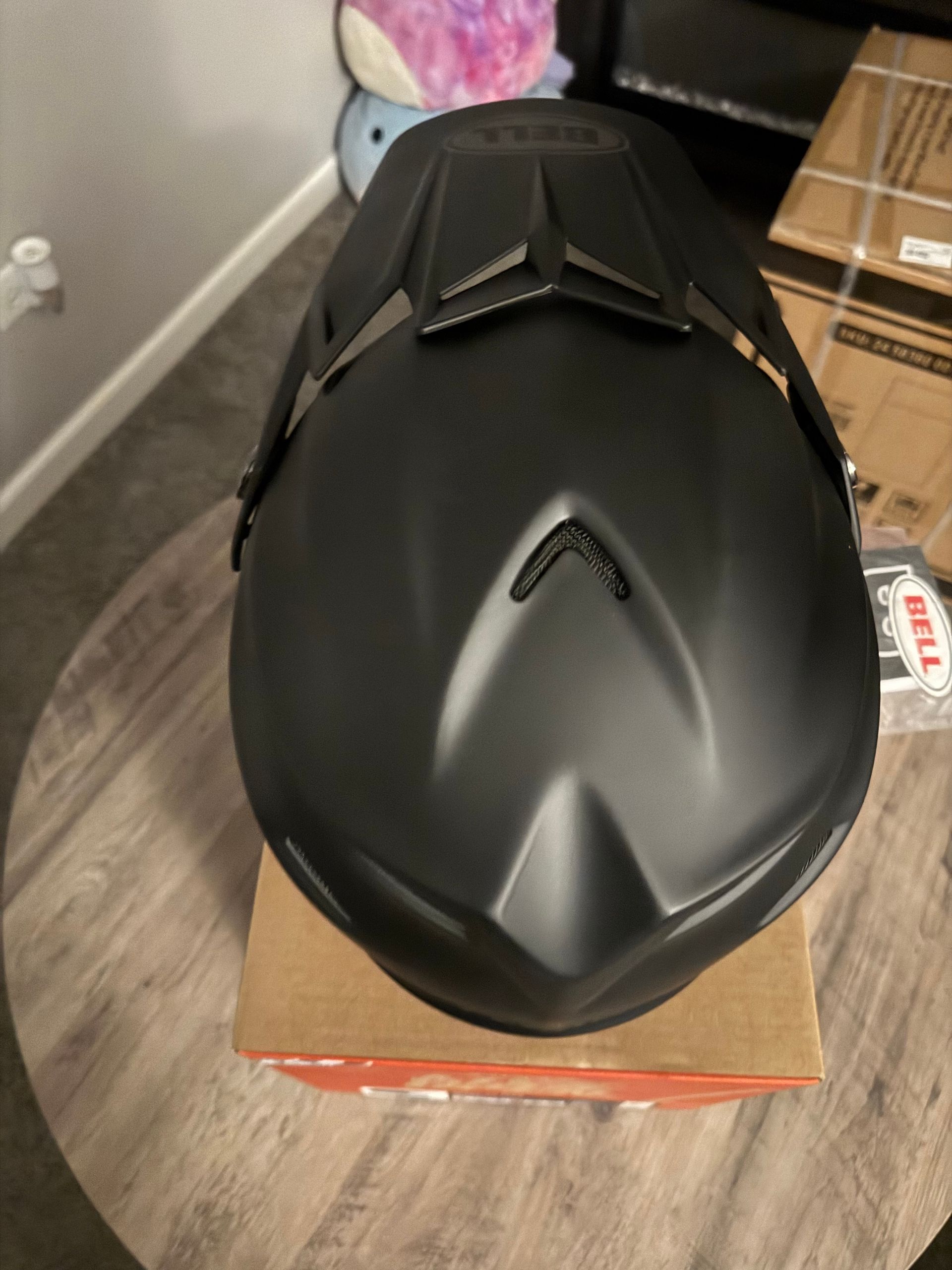 Bell Moto-9S Flex- NEW