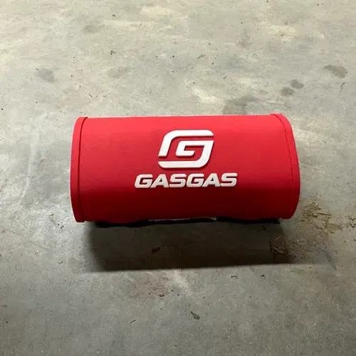 OEM GasGas 1 1/8" Handlebar Pad