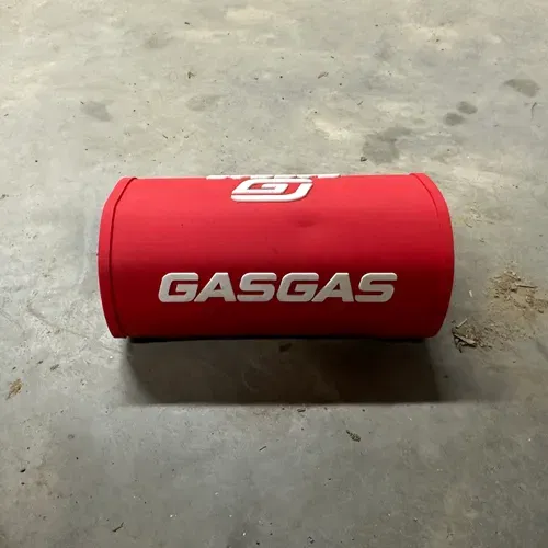 OEM GasGas 1 1/8" Handlebar Pad