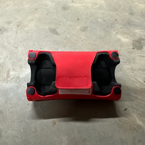 OEM GasGas 1 1/8" Handlebar Pad