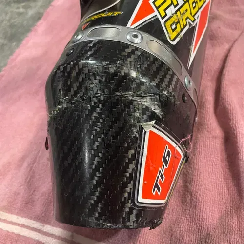 Pro Circuit Ktm Exhaust 