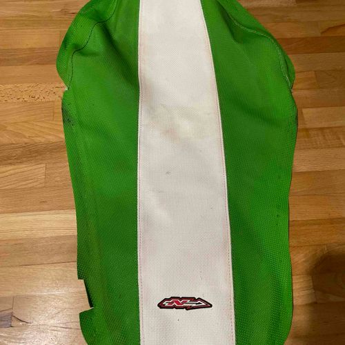 2003 kx125 n style seat cover