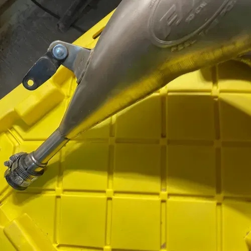 1993 kx125 fmf pipe 1993 kx125 fmf pipe