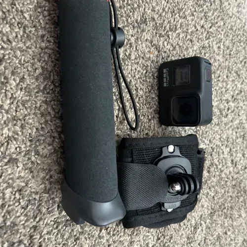 Go Pro Hero 8