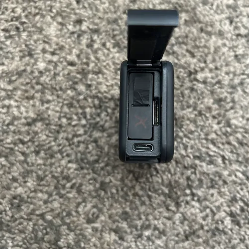 Go Pro Hero 8