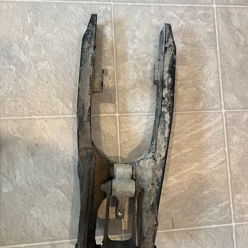 Cr500 Swingarm 