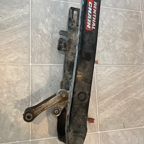 Cr500 Swingarm 