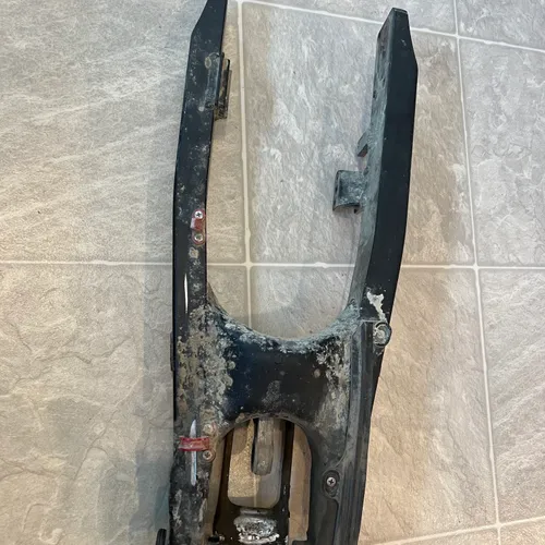 Cr500 Swingarm 