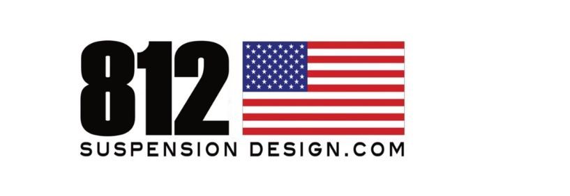 812SuspensionDesign