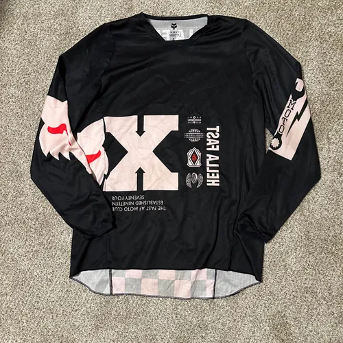 Fox Racing Gear Combo - Size L/34