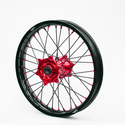 NEW LGC Moto Gas Gas wheels 21/18