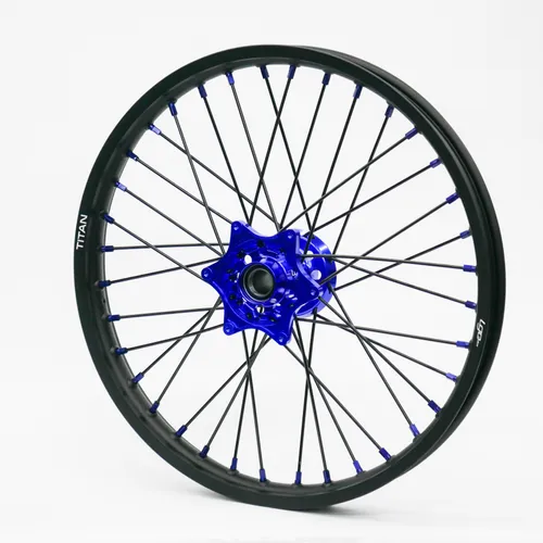 NEW LGC TITAN wheels 21/19 KTM, Gas Gas, Husq