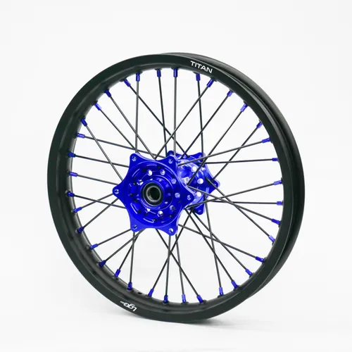NEW LGC TITAN wheels 21/19 KTM, Gas Gas, Husq