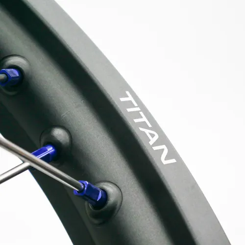NEW LGC TITAN wheels 21/19 KTM, Gas Gas, Husq