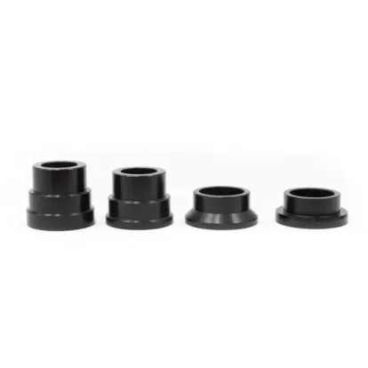 Sherco Wheel Spacer Adapters. KTM Wheels on your Sherco!