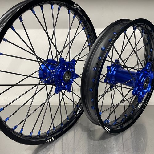 Gas Gas KTM Husqvarna Wheels Brand New 19"/21" and 18"/21" 